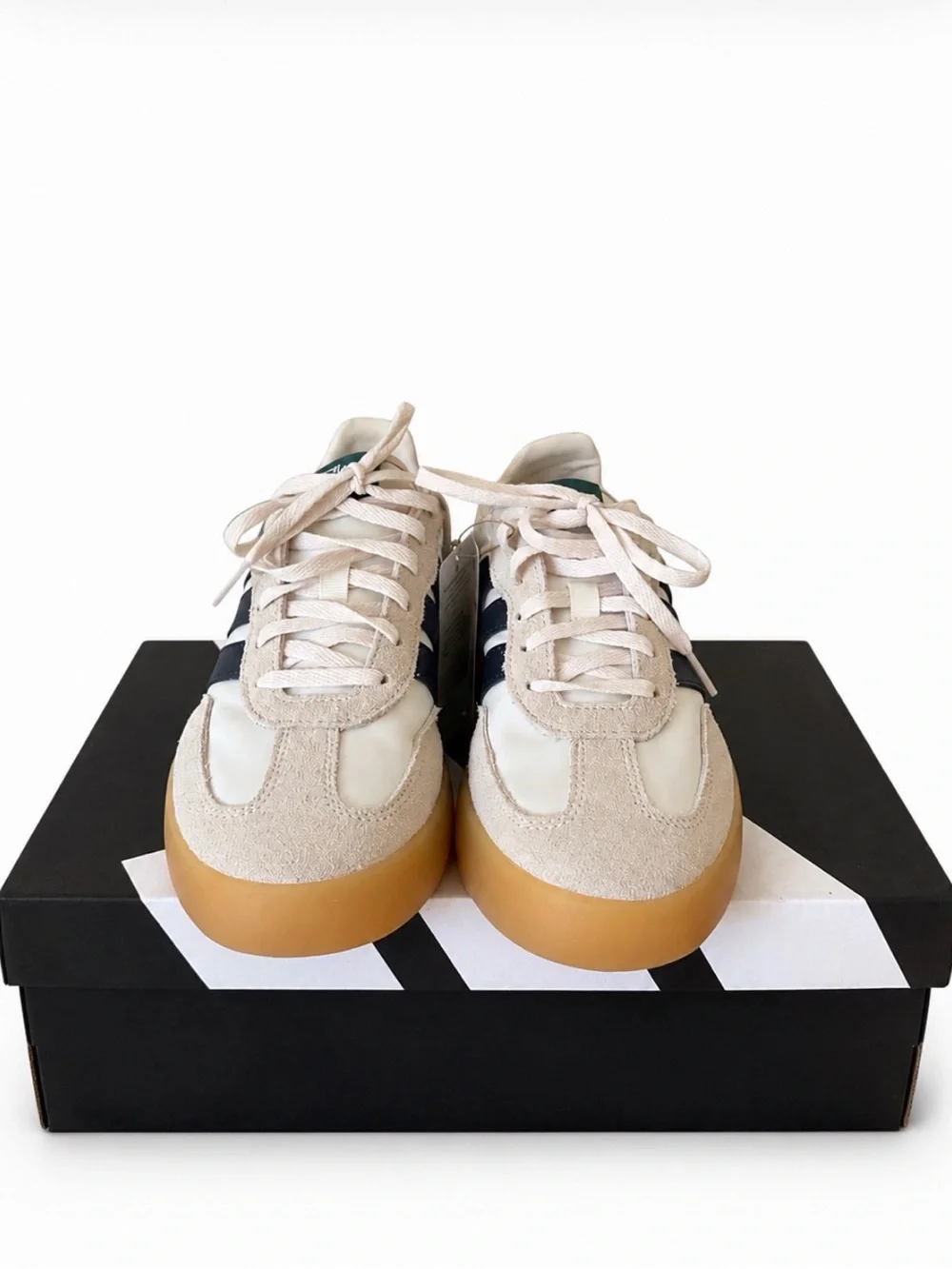 adidas low top