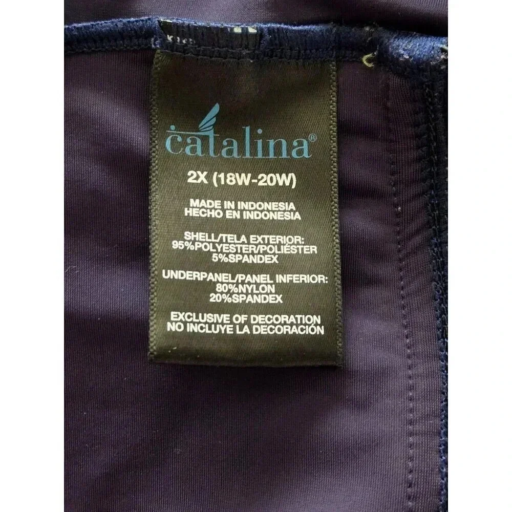 Catalina multicolor one