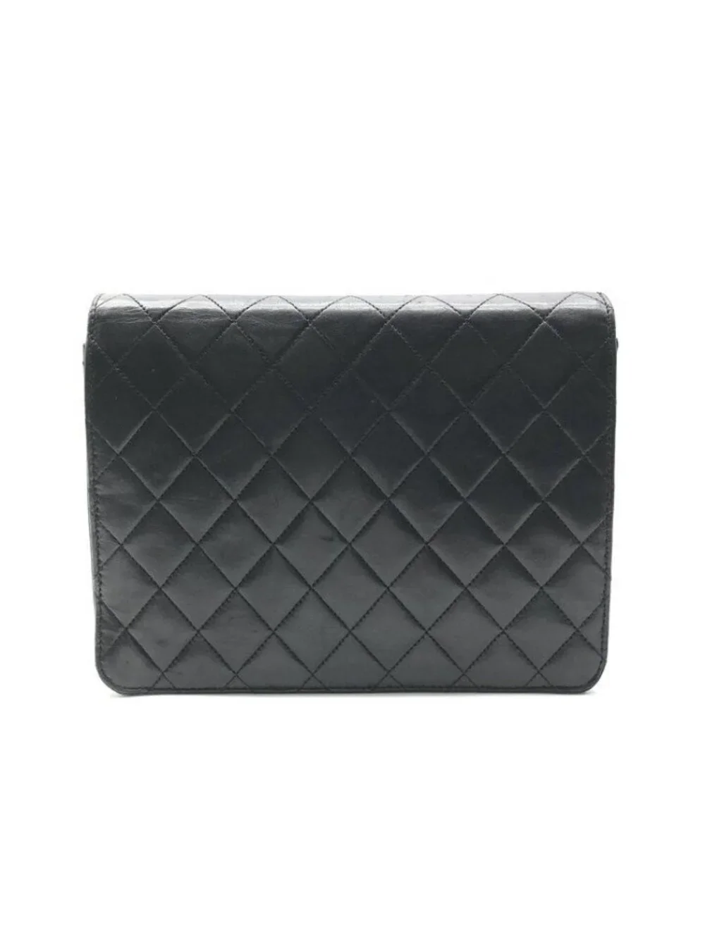CHANEL this authentic
