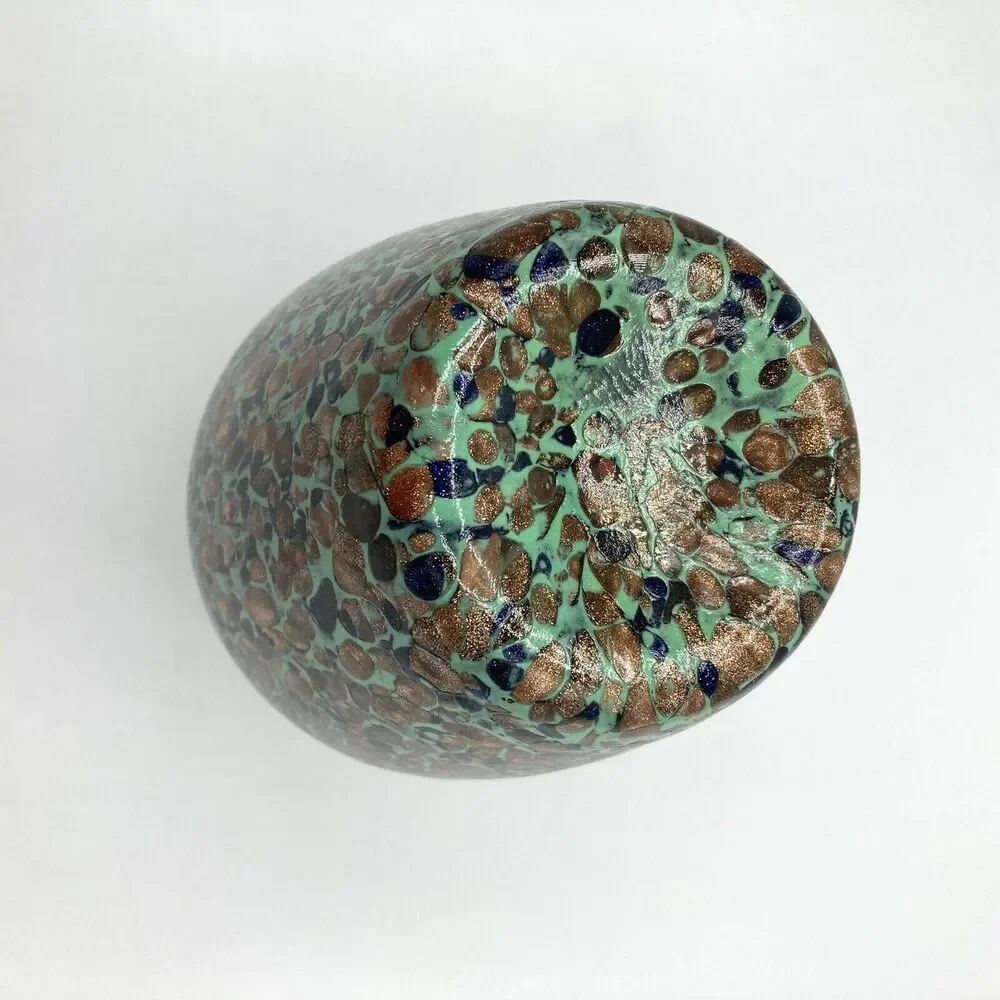 Murano vintage aventurine