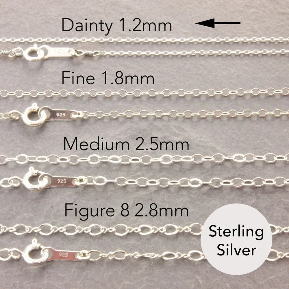 N/A choker last