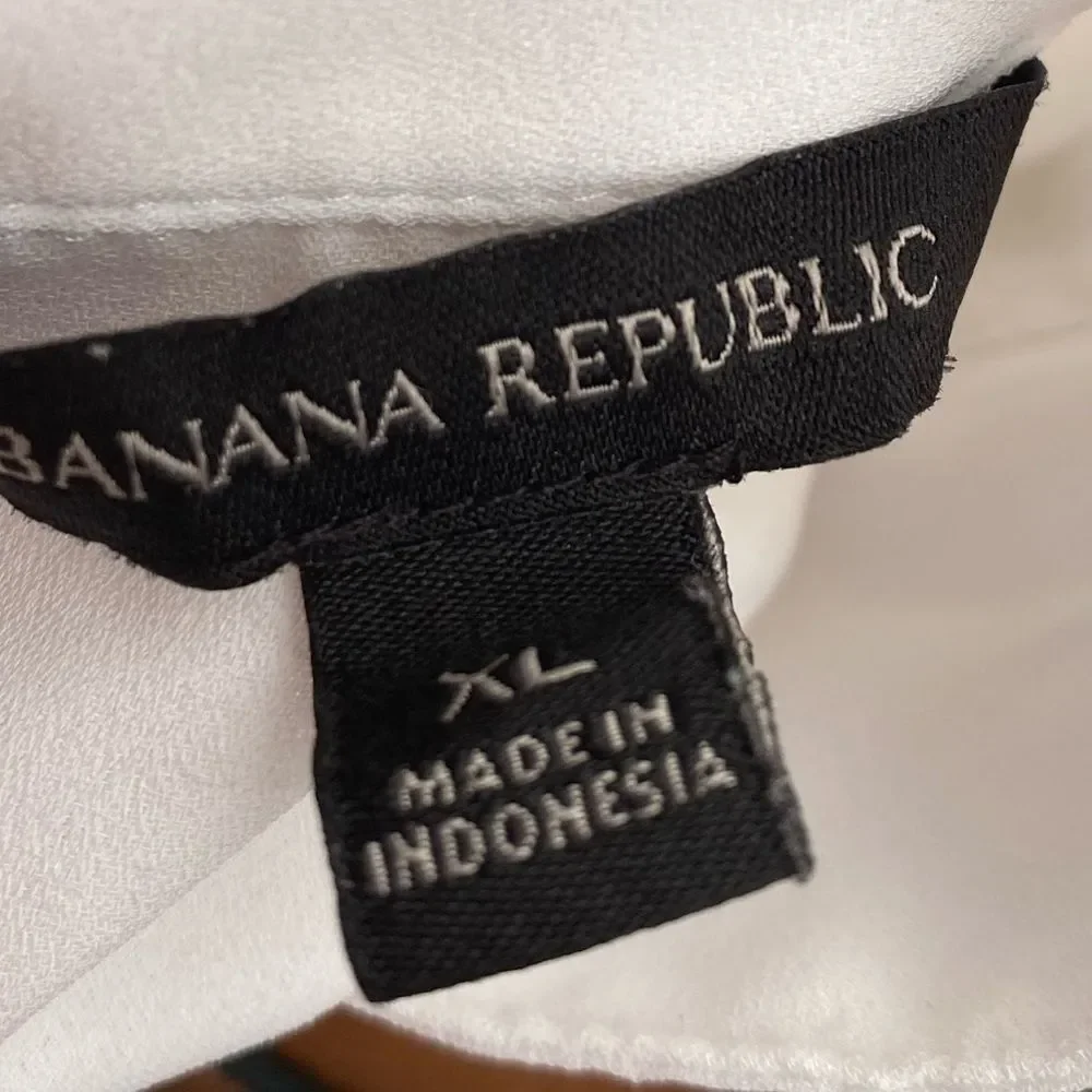 Banana Republic good pre