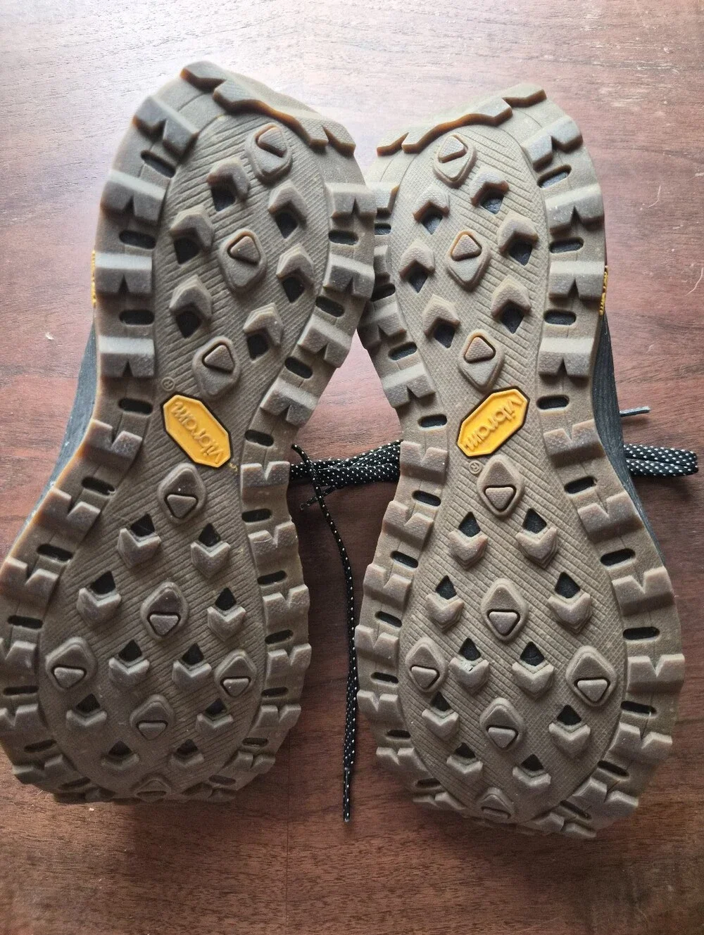 Merrell breathable knit