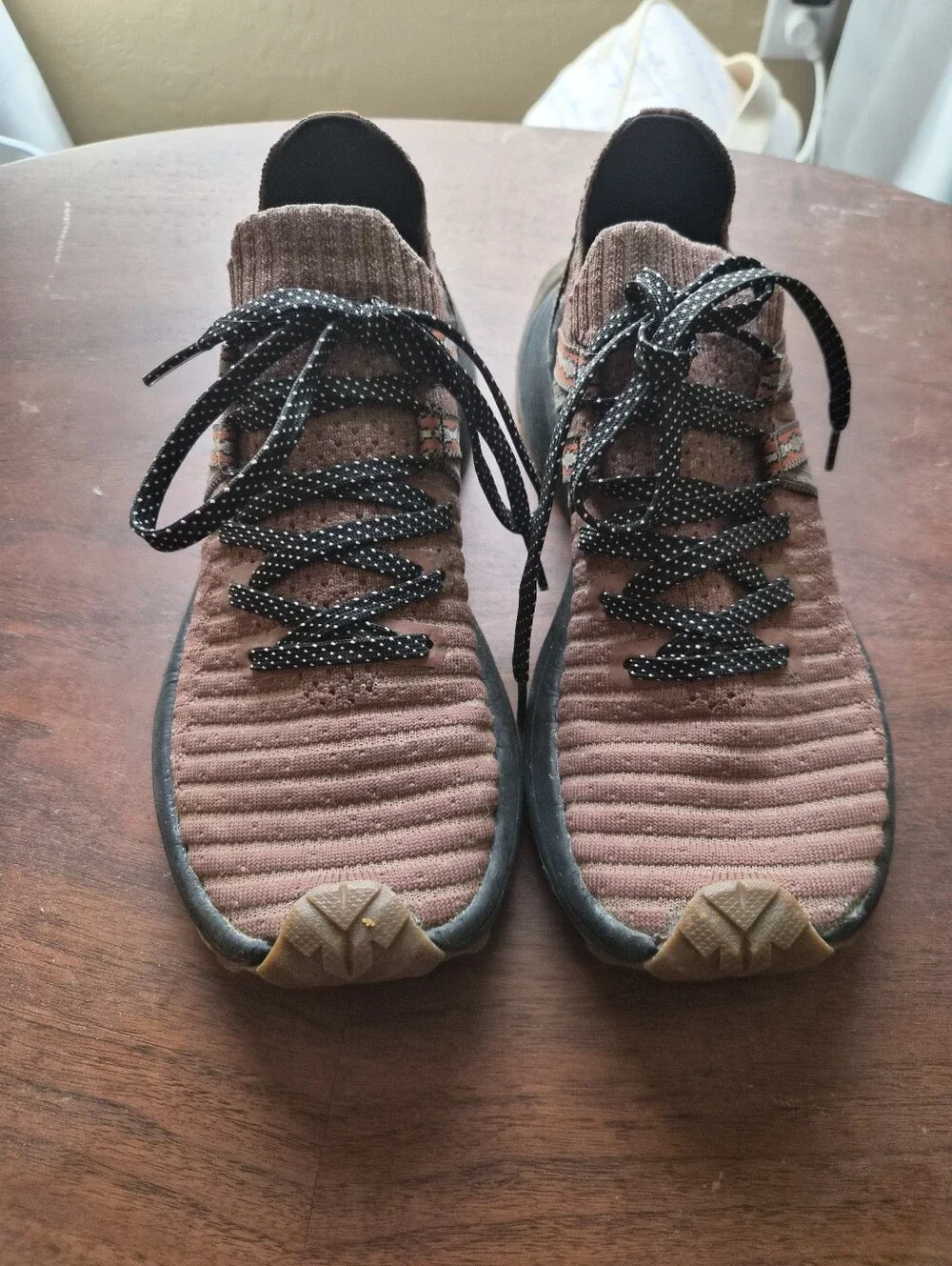 Merrell breathable knit