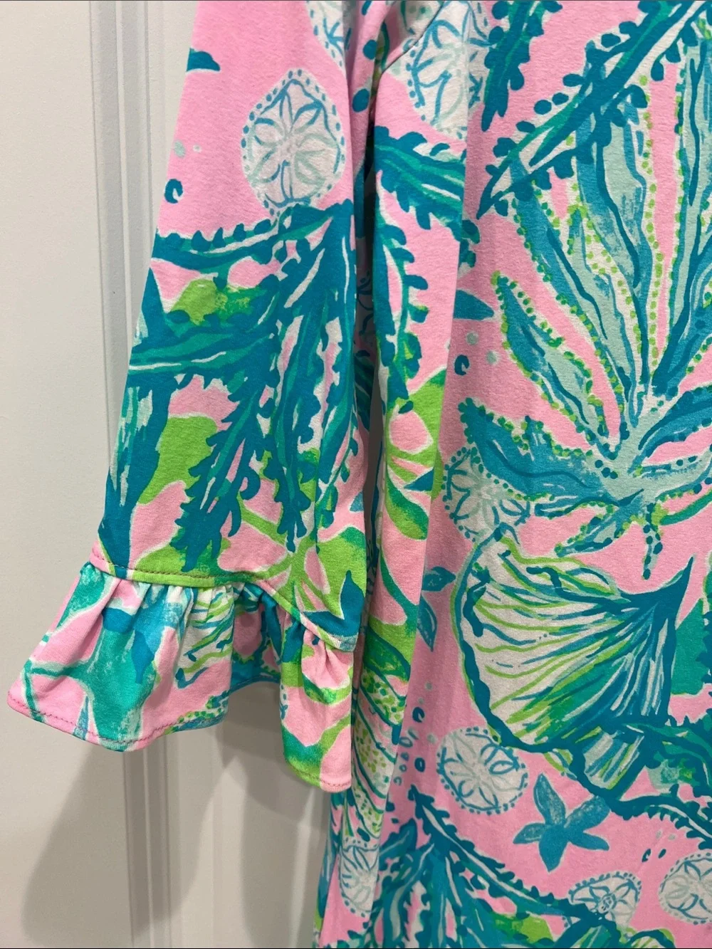 Lilly Pulitzer soft knit