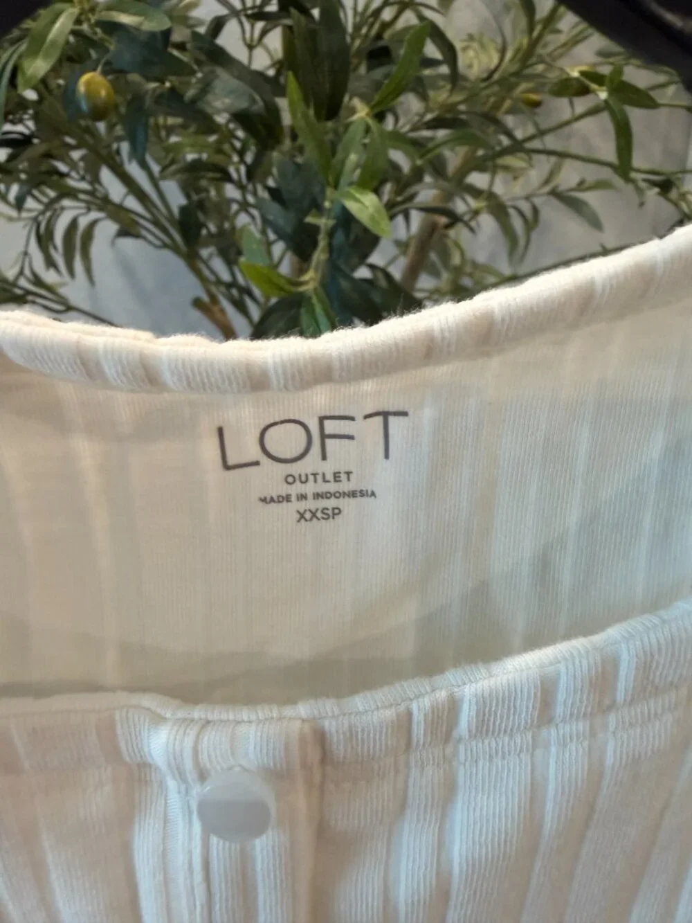 LOFT great