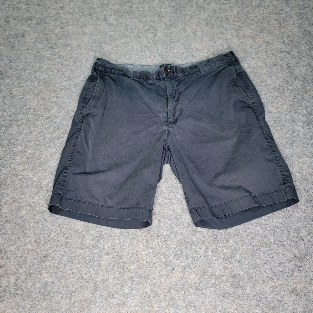 J. Crew sharp style