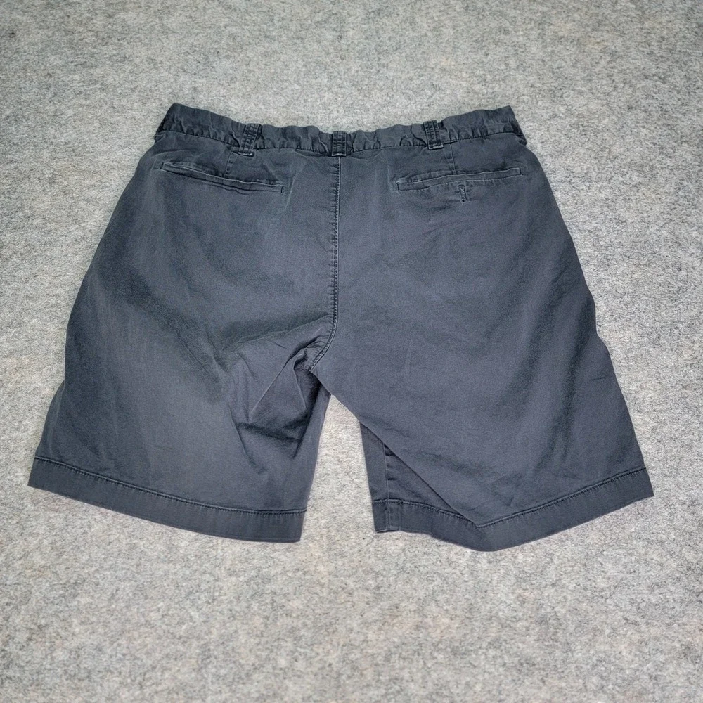 J. Crew sharp style