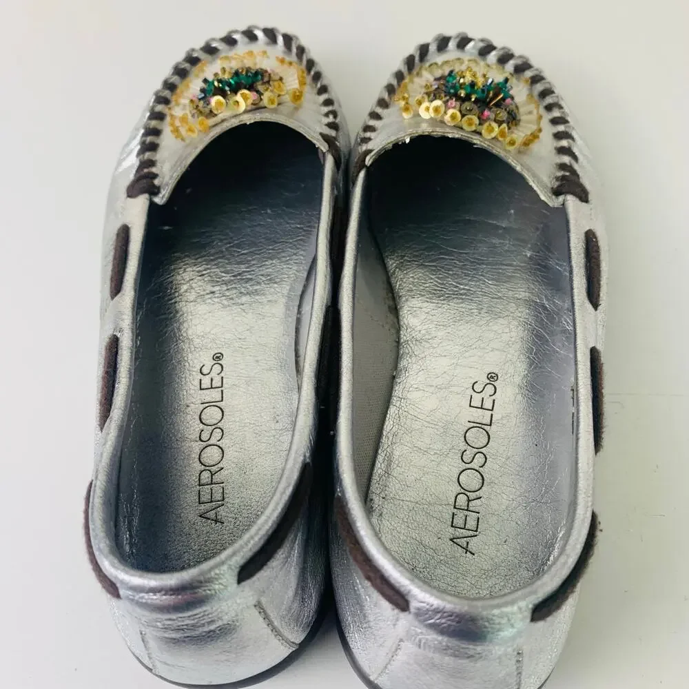 AEROSOLES artisan perfect 	•	insoles