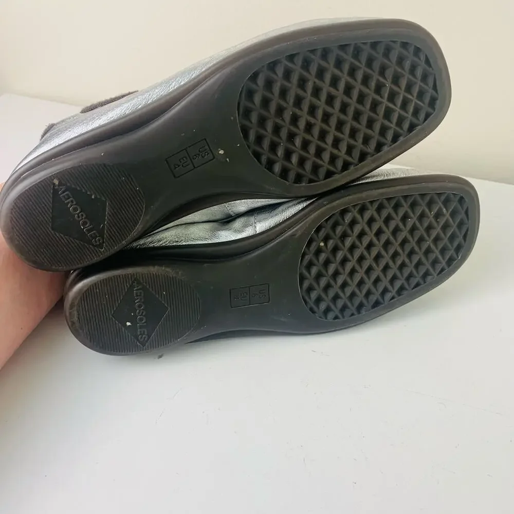 AEROSOLES outsole boutique style