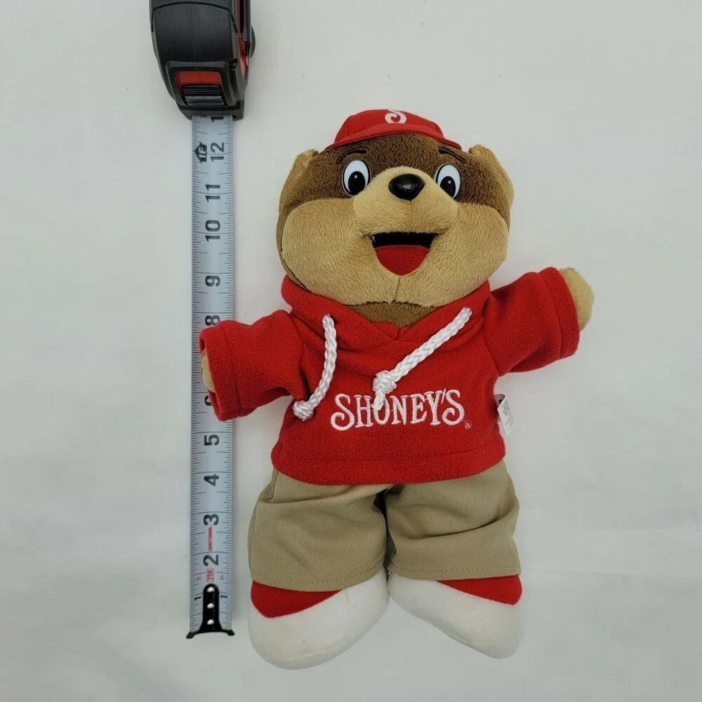 Shoney's Restaurant 12