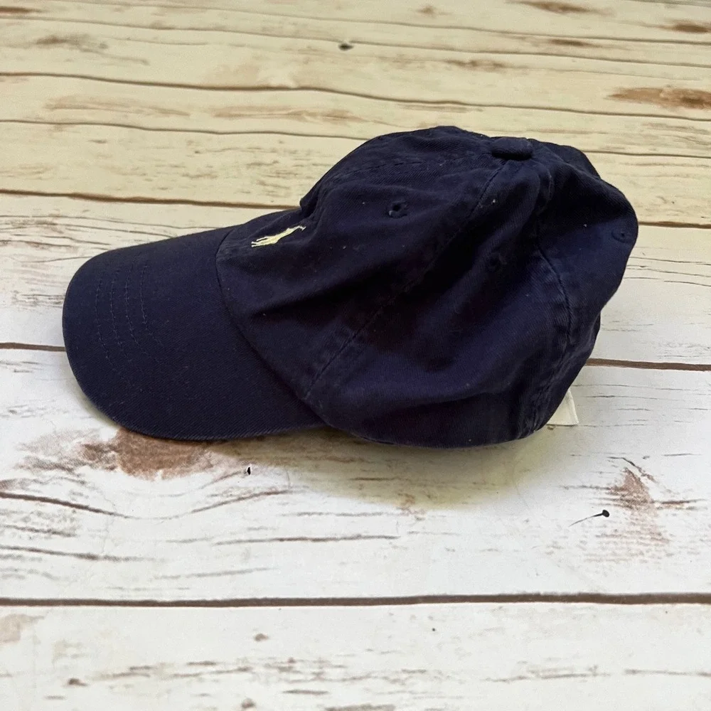 Ralph Lauren preowned smoke