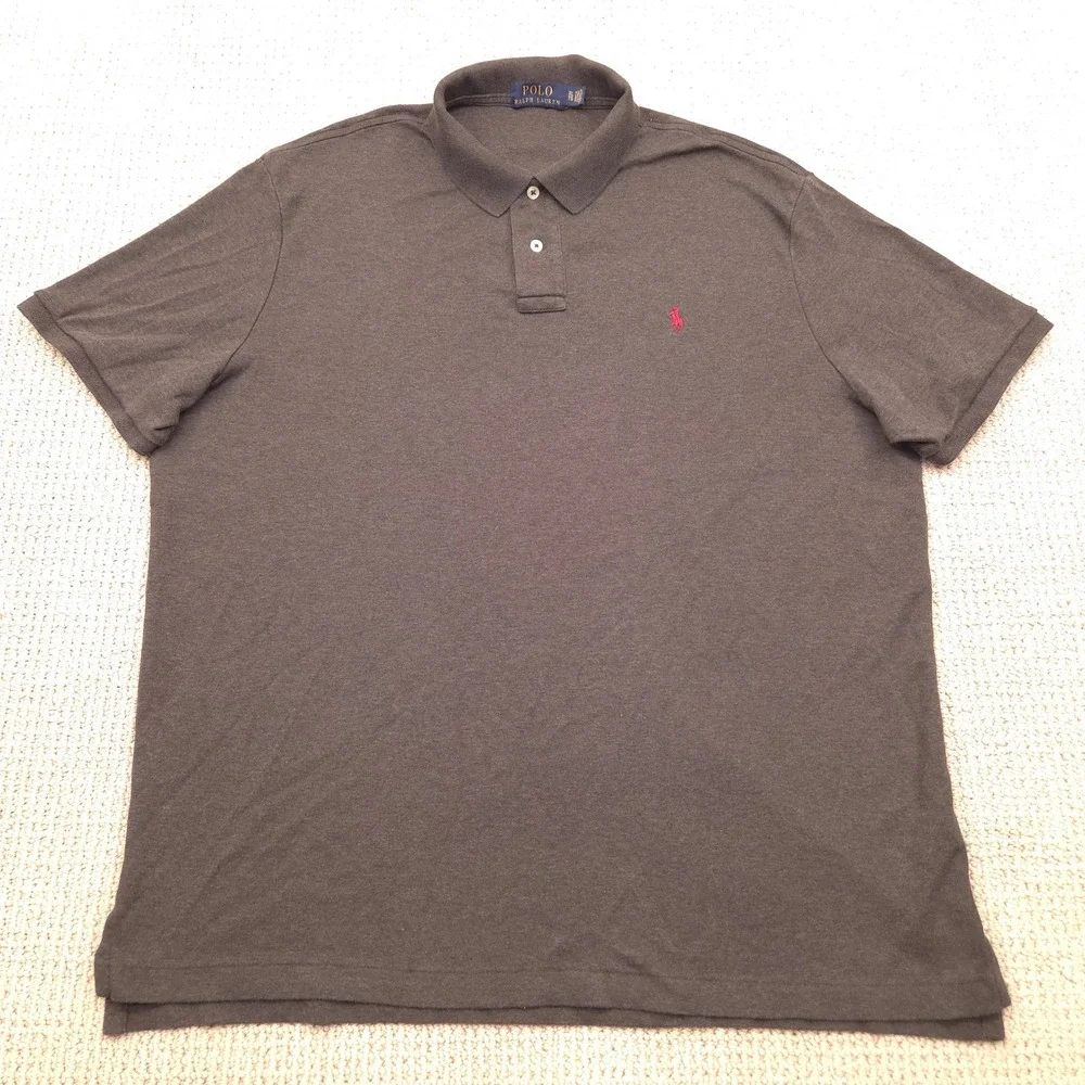 Polo Ralph Lauren breathable casual classic