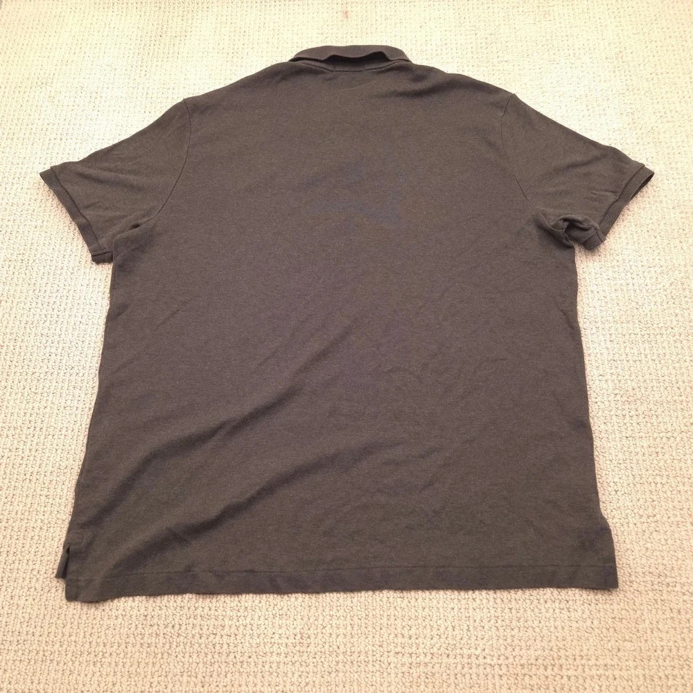 Polo Ralph Lauren fall menswear polo