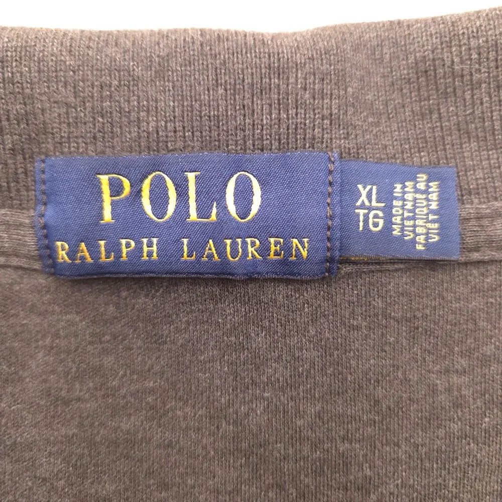 Polo Ralph Lauren fabric shirt