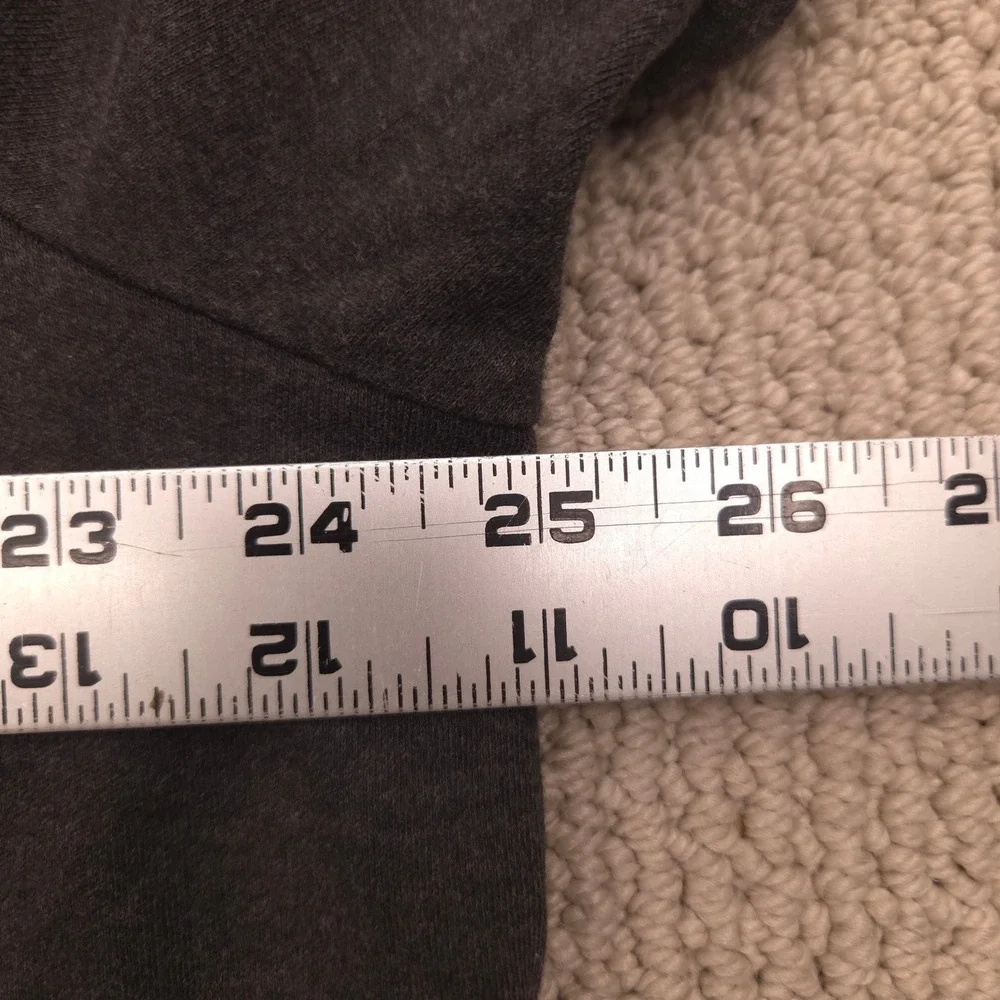 Polo Ralph Lauren solid product measurements