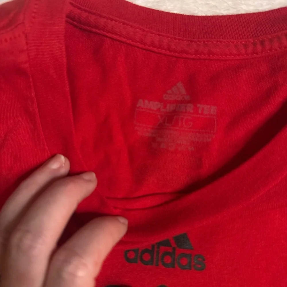 adidas ignite your