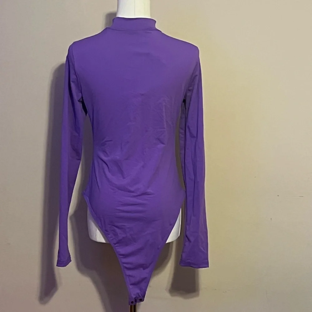 SHEIN nwt purple