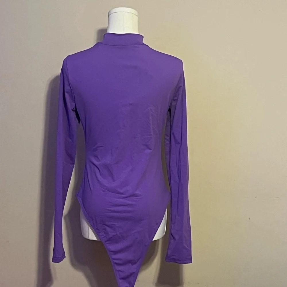 SHEIN nwt purple