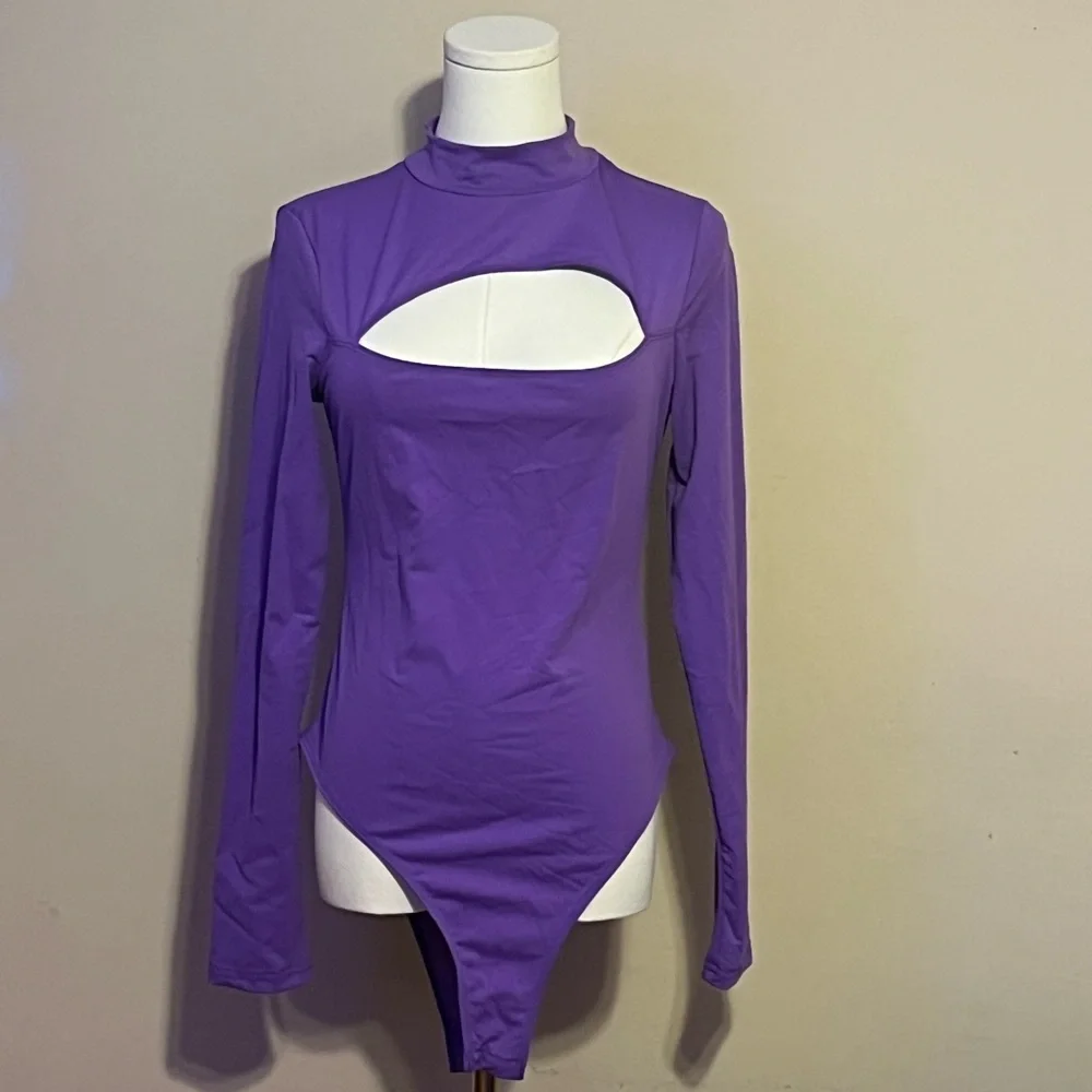 SHEIN nwt purple