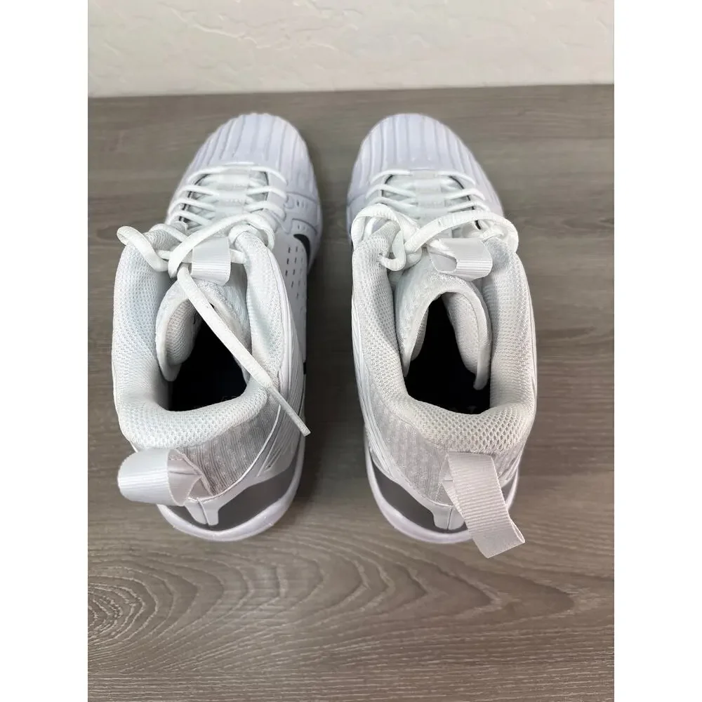 Nike alpha menace