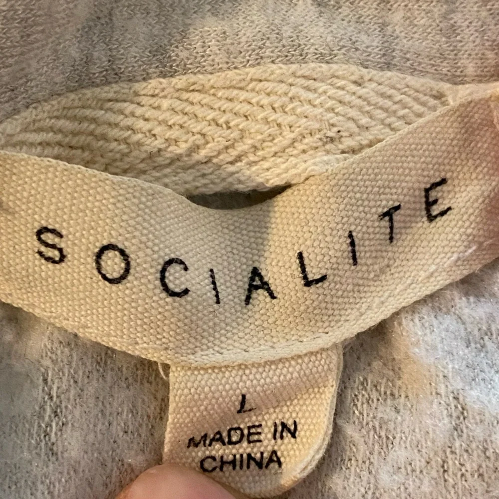 Socialite chic lace
