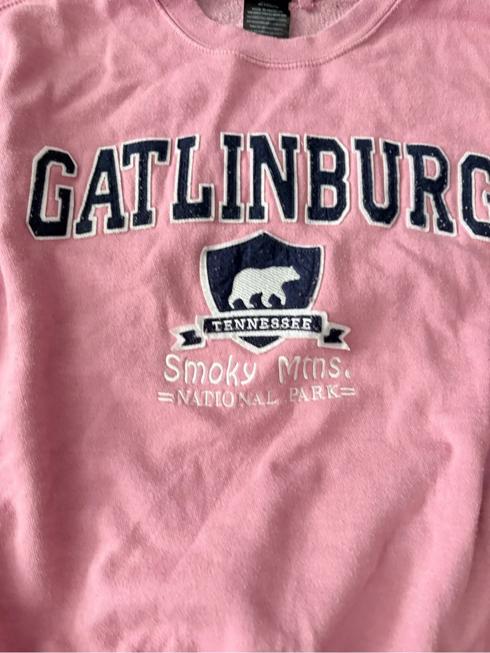Sanjeev of Gatlinburg questions leave