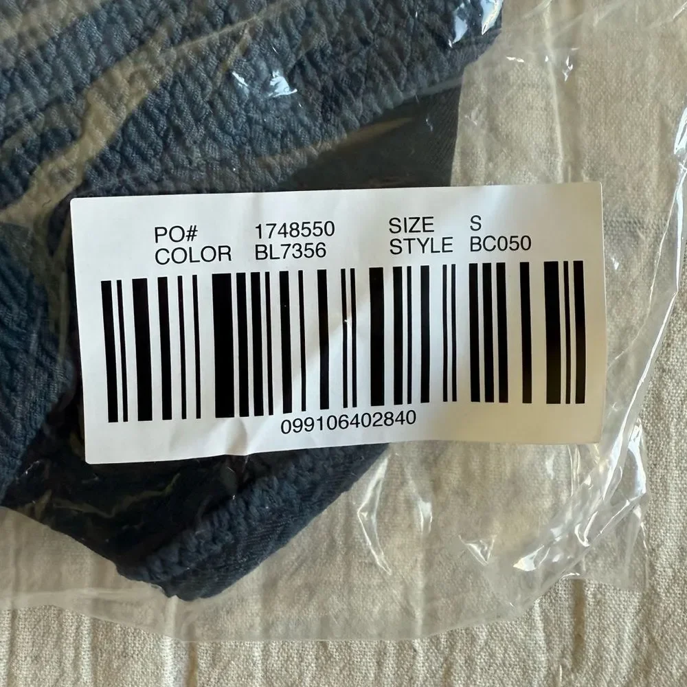 J. Crew nwt crew