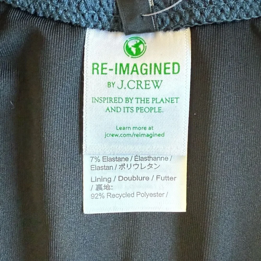 J. Crew nwt crew
