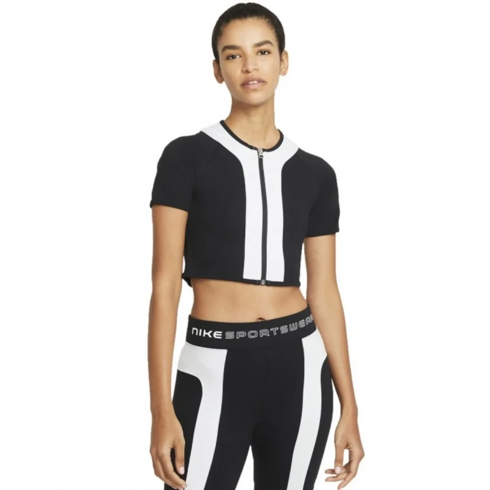 Nike training top