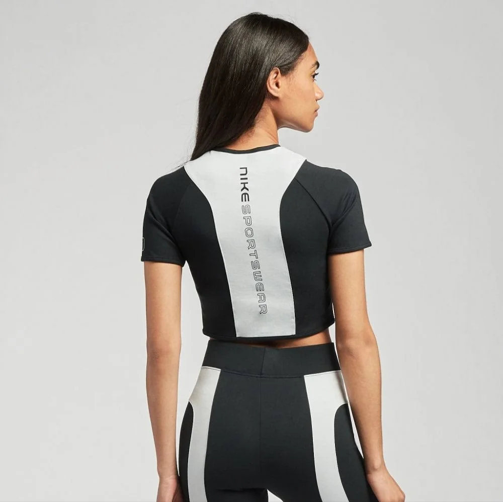 Nike training top