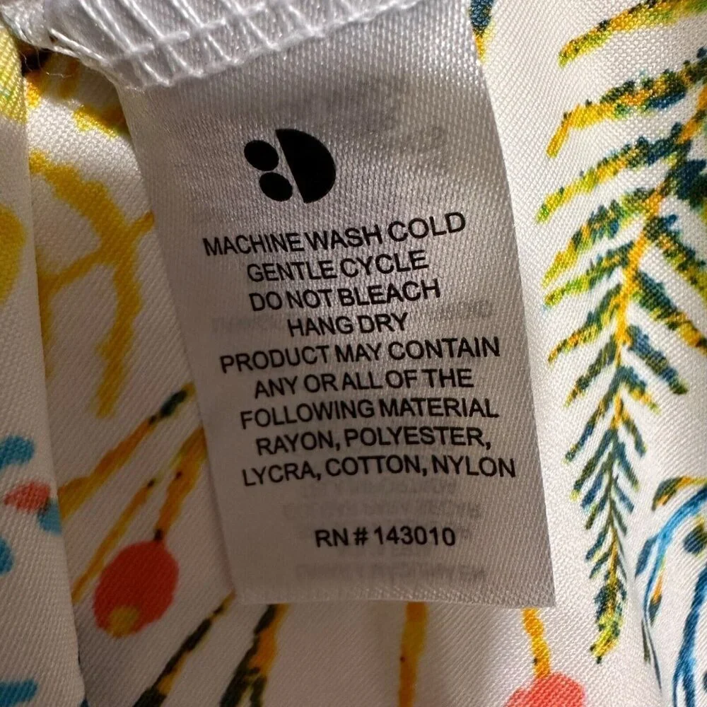 DotDotSmile ballerina dress