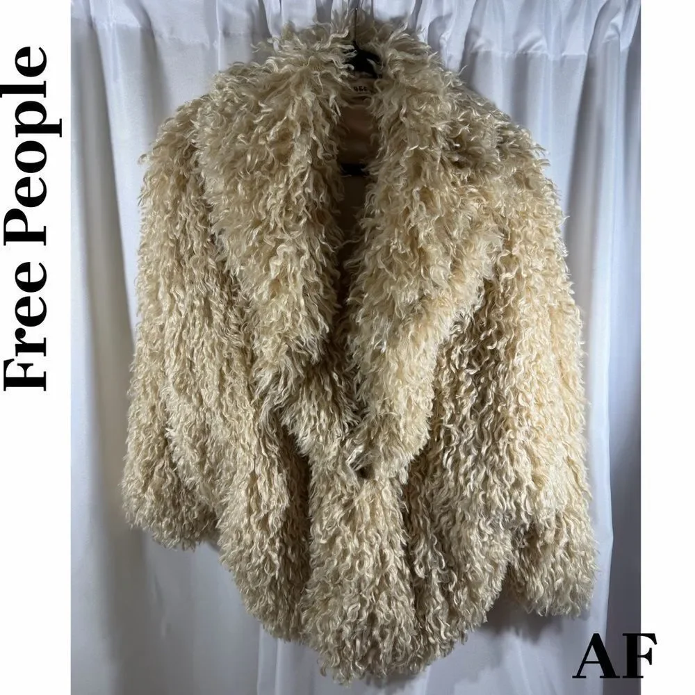 Free People too cool