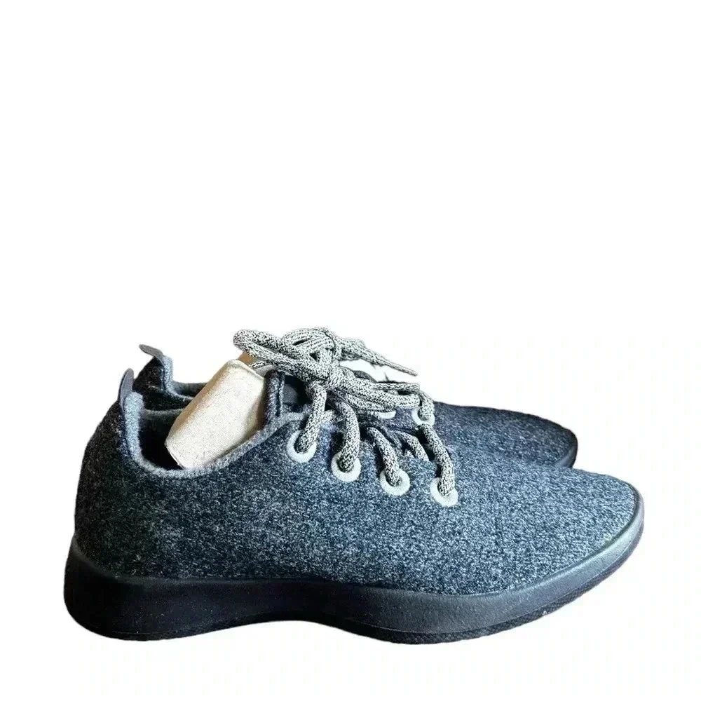 Allbirds Tuke Shade Size 7 shoes Athletic Shoe