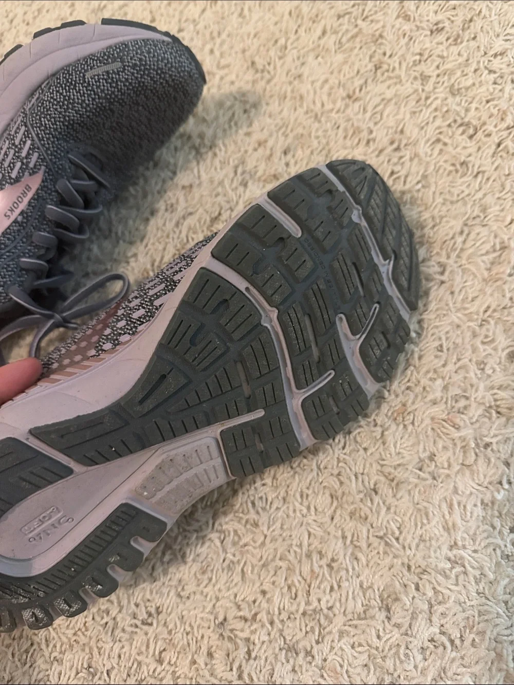 Brooks delivers design
