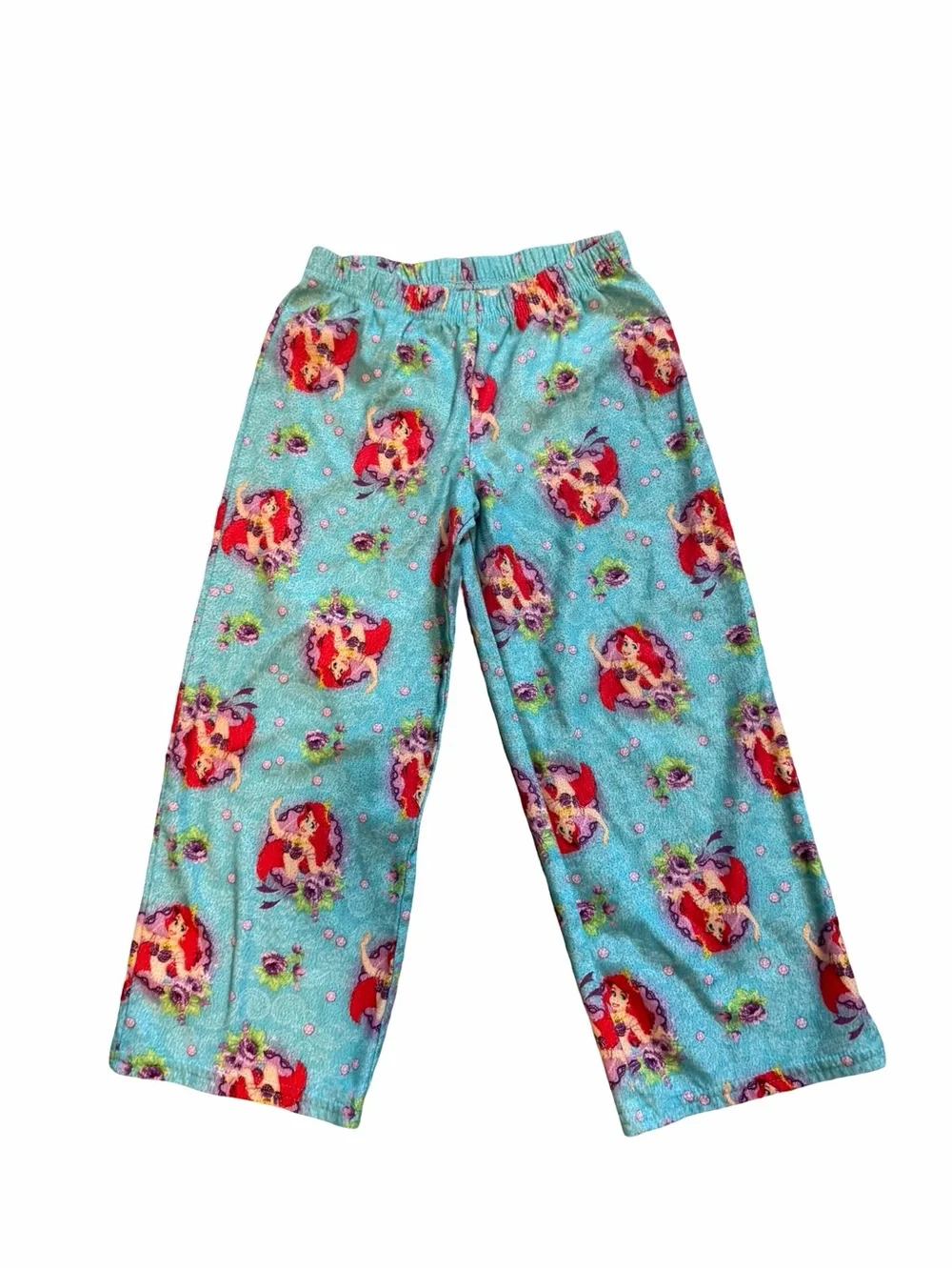 Disney soft pajama
