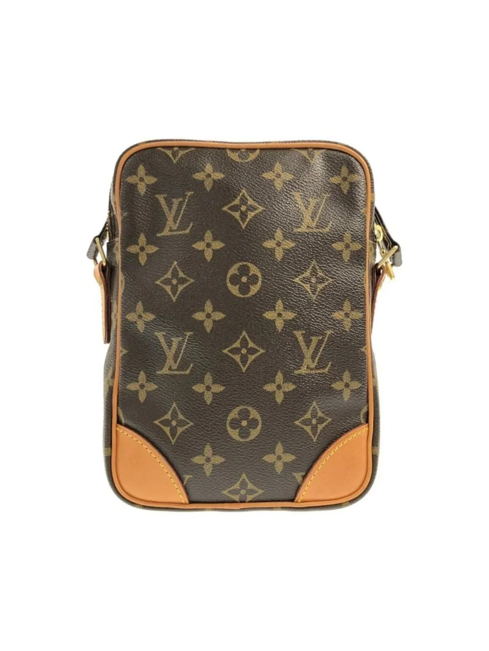 Louis Vuitton Monogram Amazon Shoulder