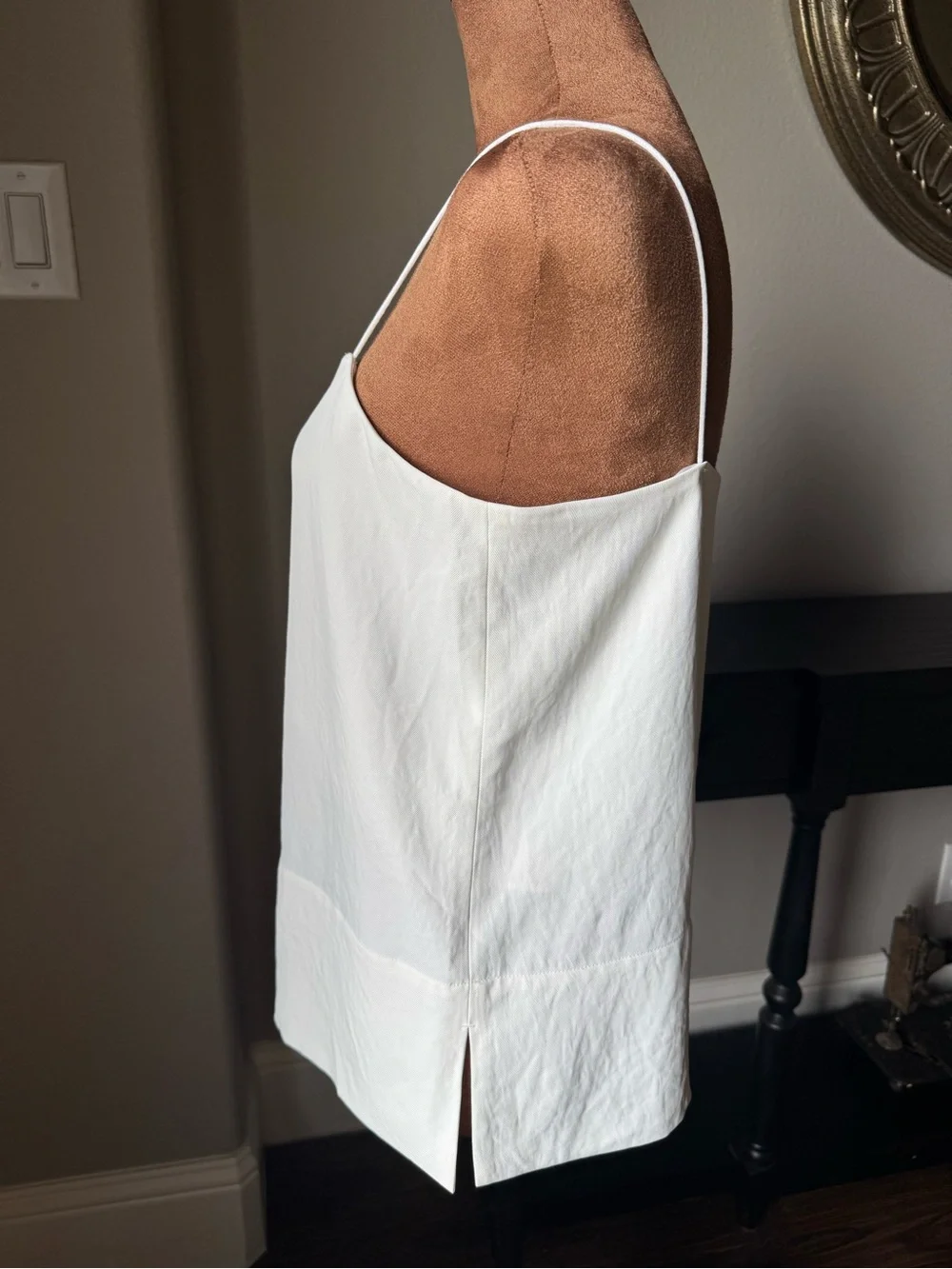 Everlane elevated minimalist