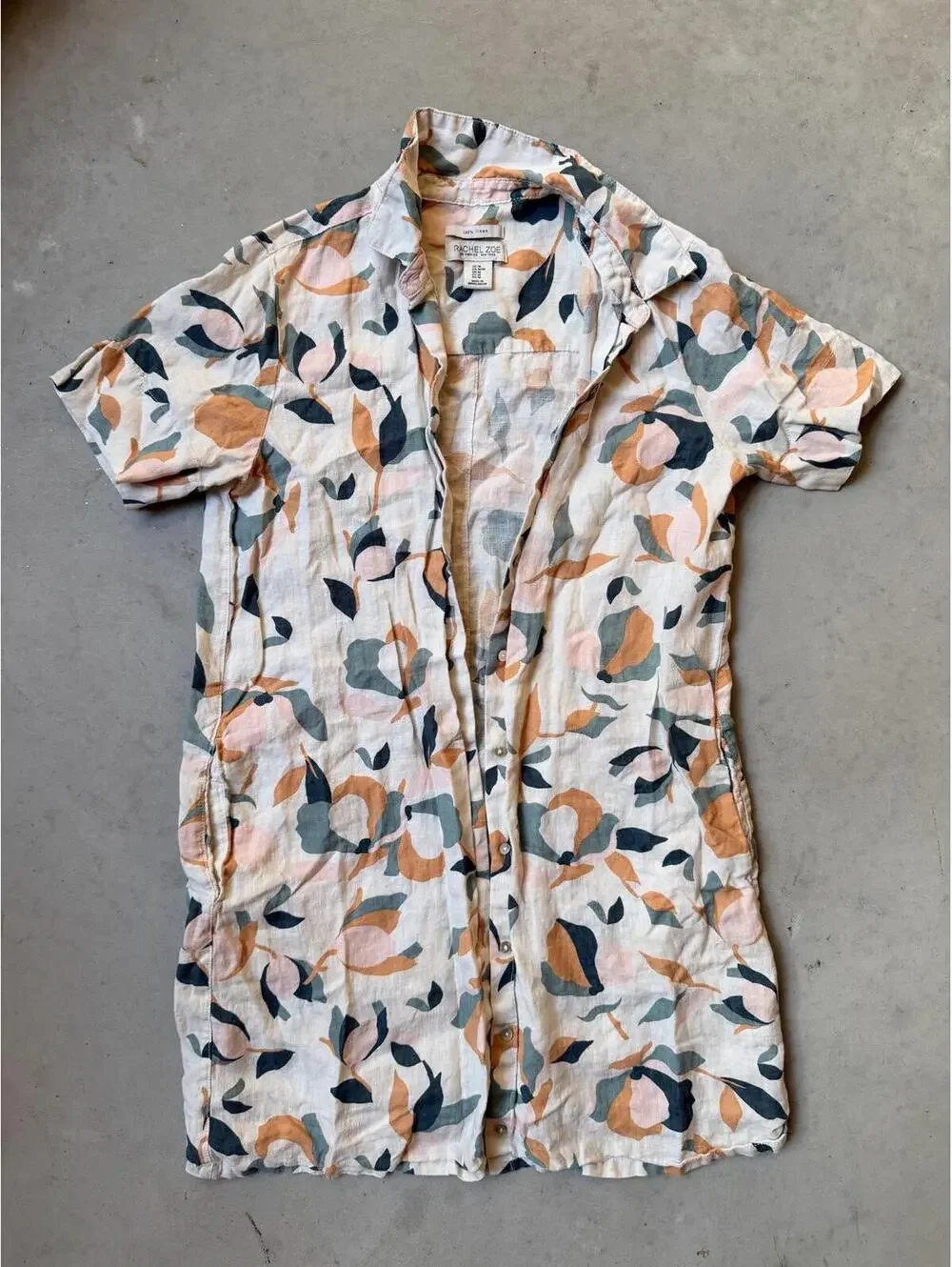 Rachel Zoe lightweight casual