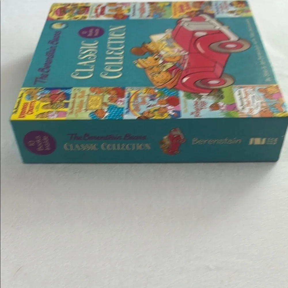 Berenstain Bears berenstain bears