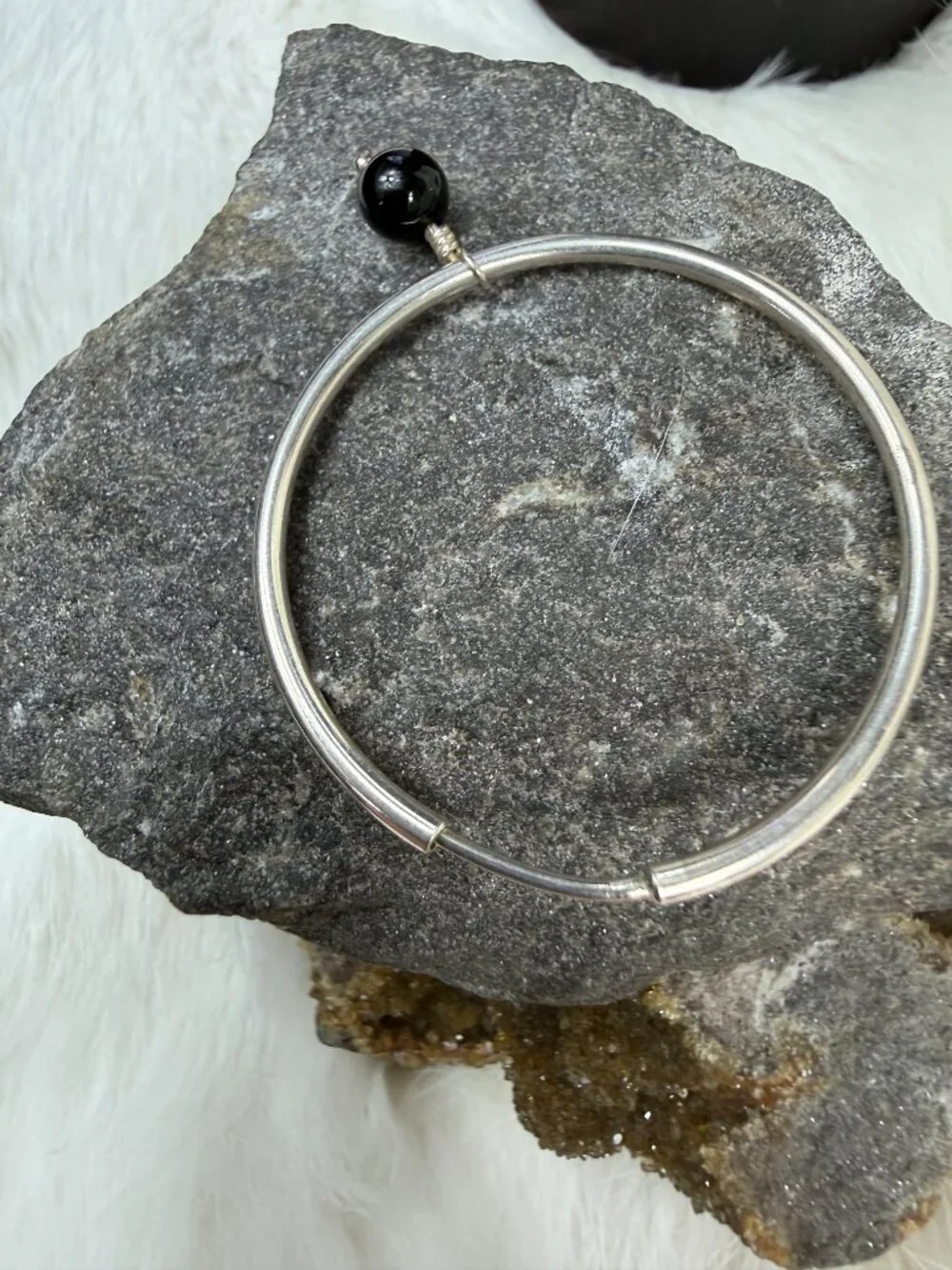 N/A sterling silver
