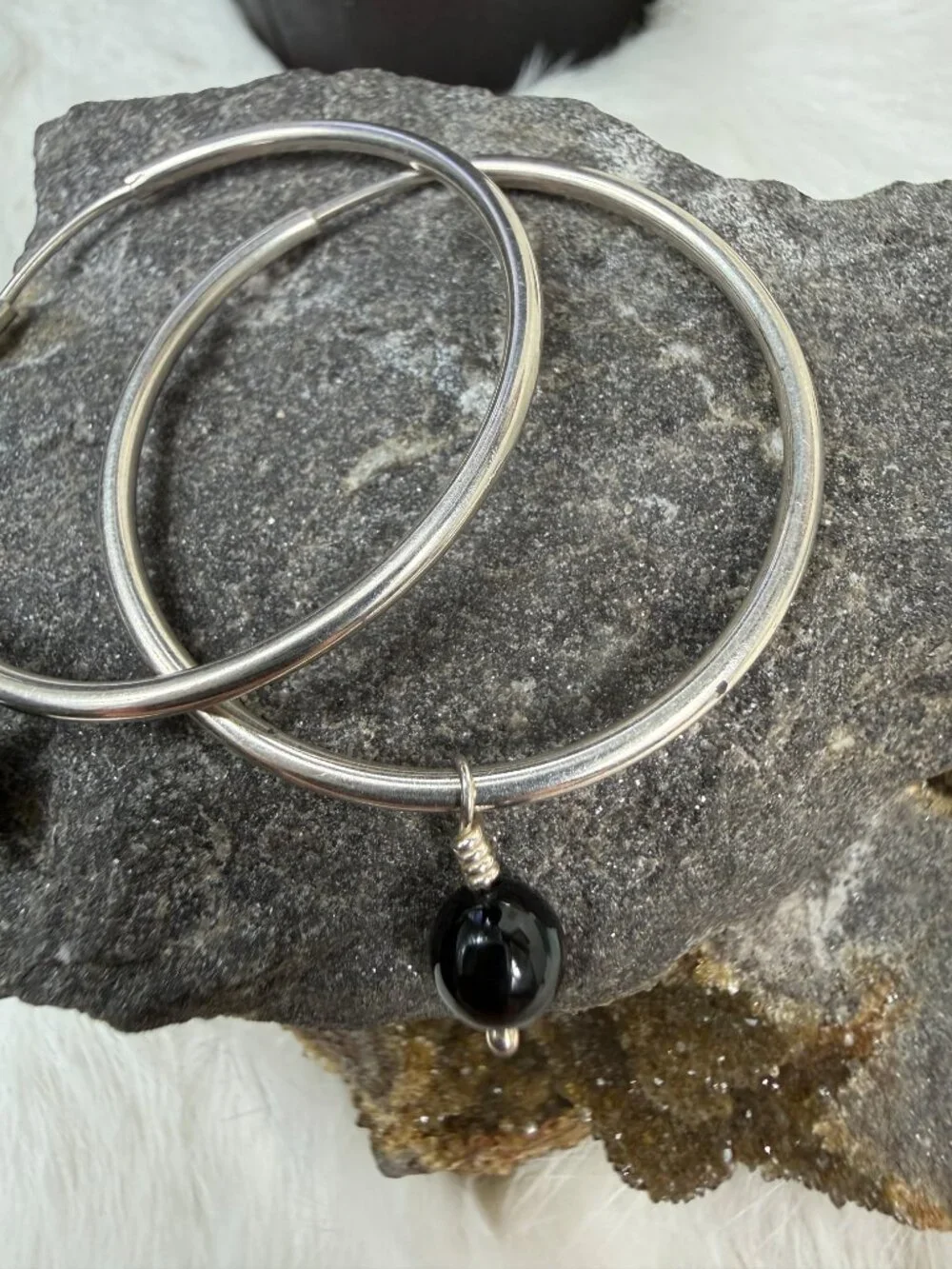 N/A sterling silver