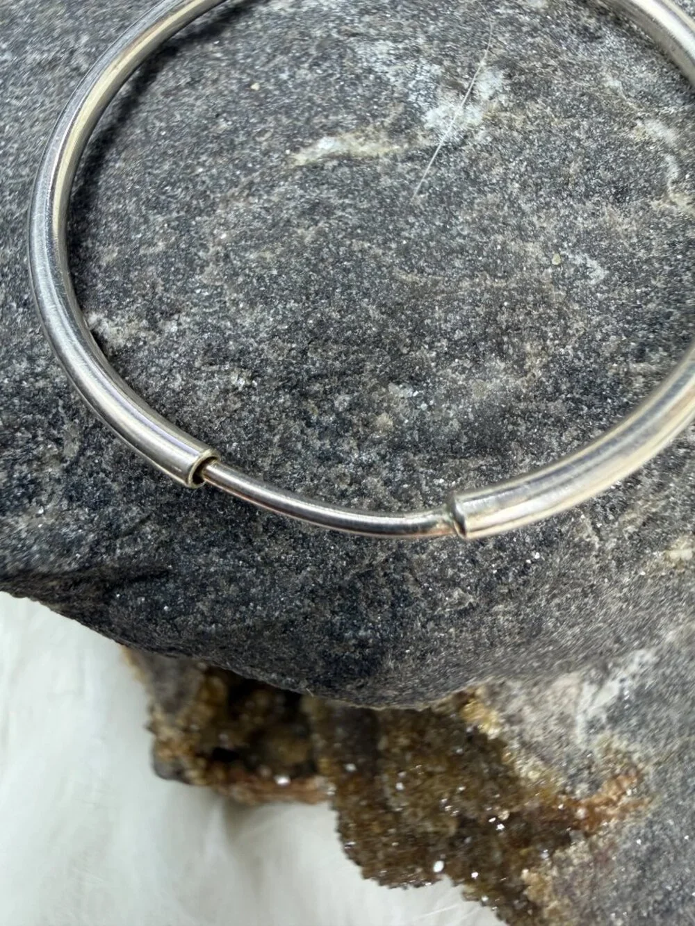 N/A sterling silver