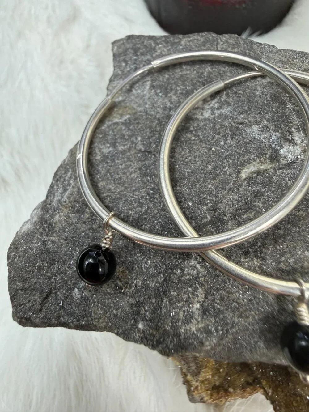 N/A sterling silver