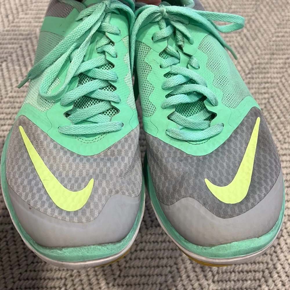 Nike good used
