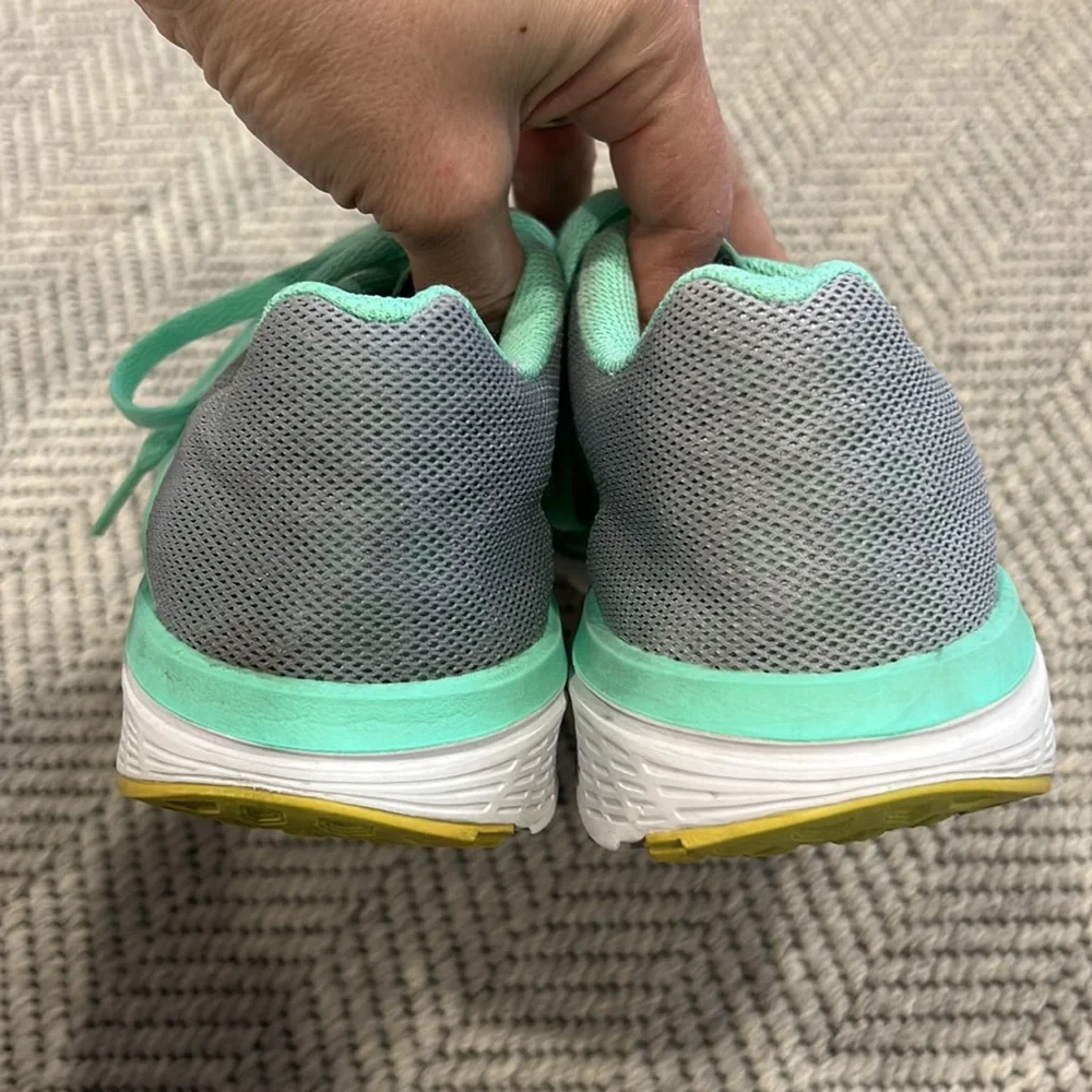 Nike good used