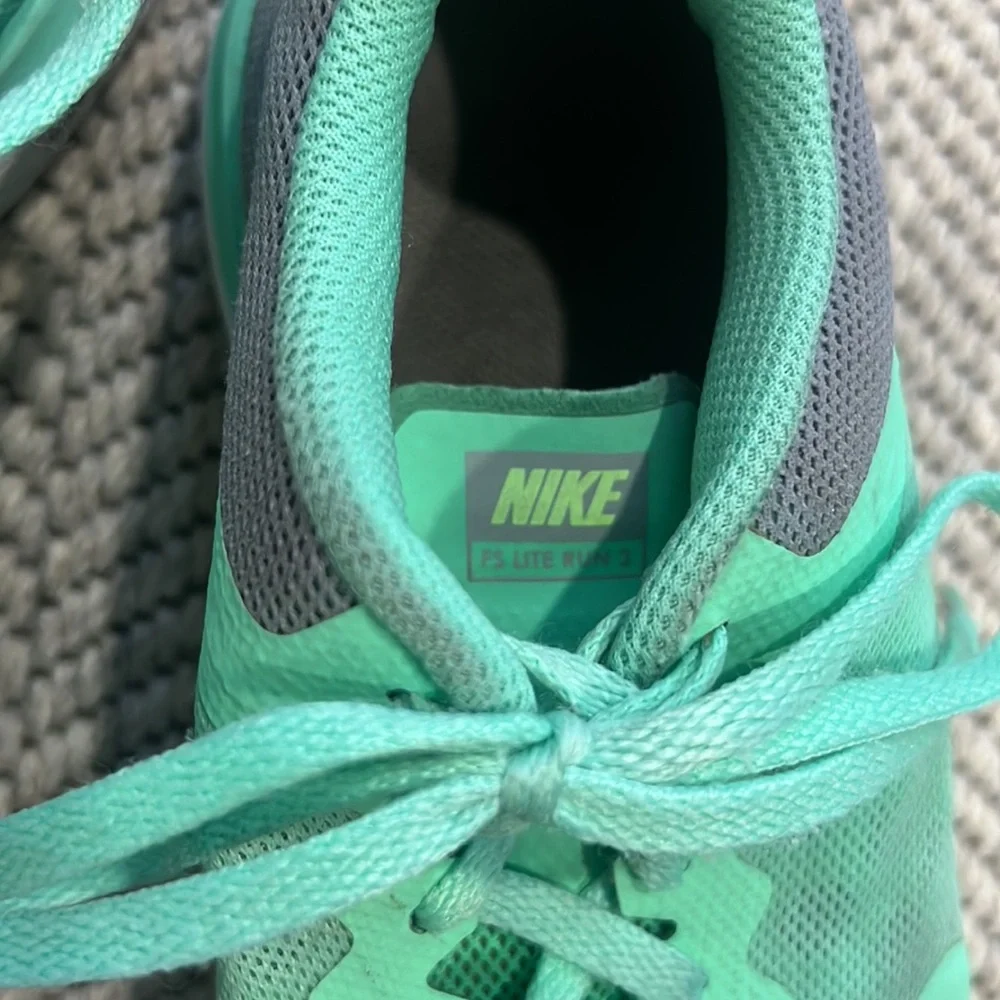 Nike good used