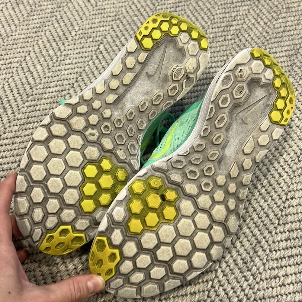 Nike good used