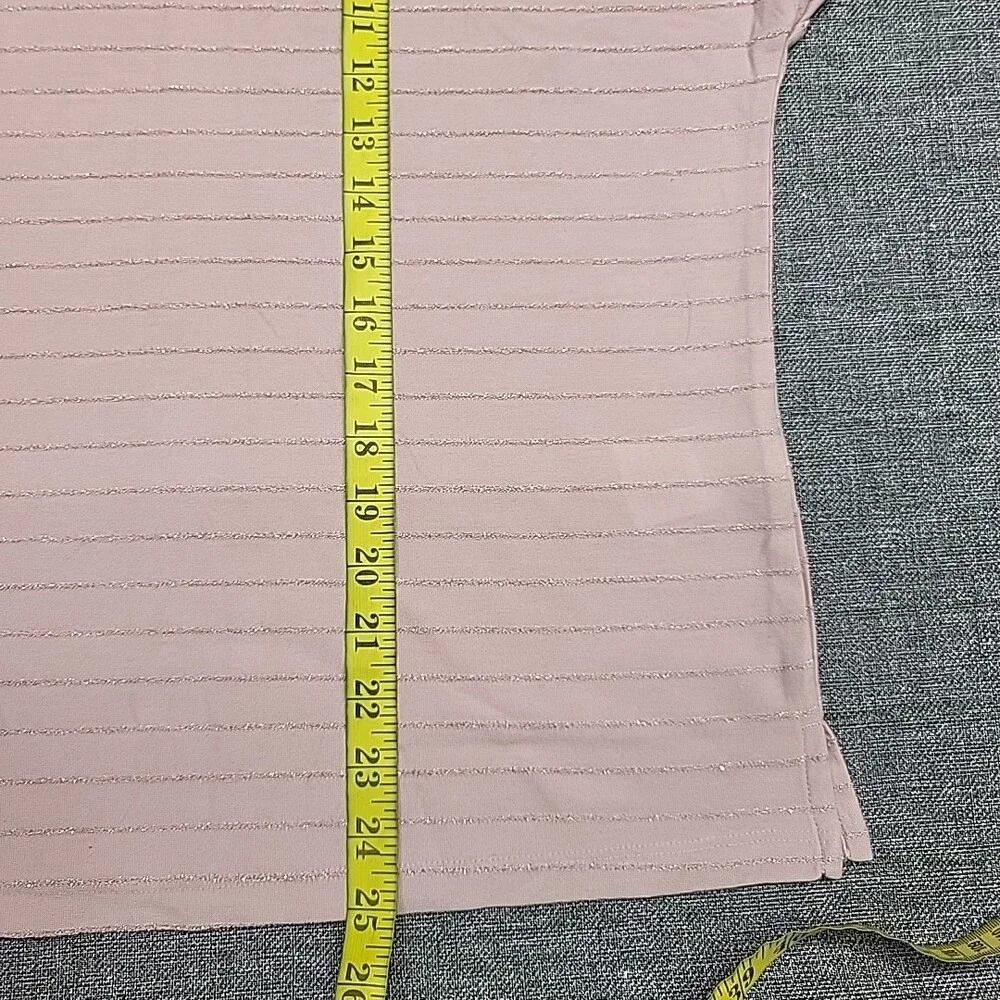 Ellen Tracy above measurements