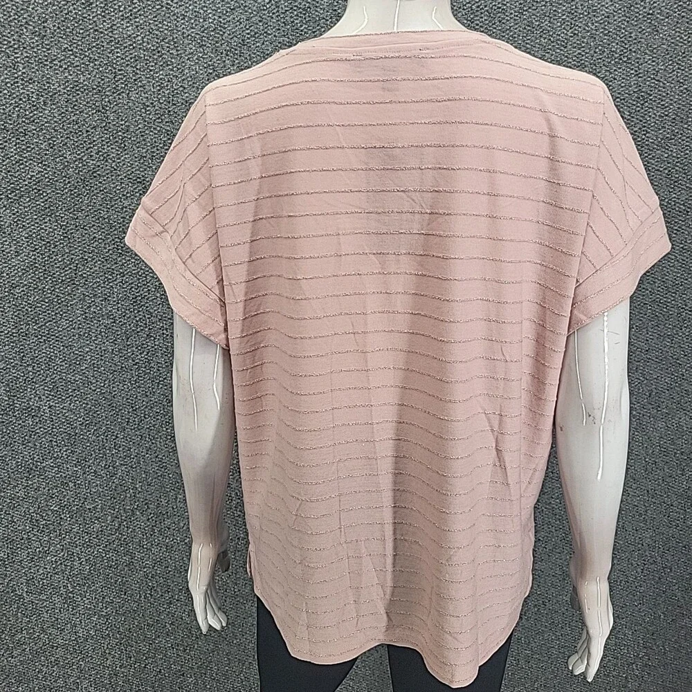 Ellen Tracy large blouse